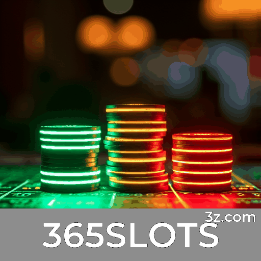 Ganhe com os bônus generosos e exclusivos do 365SLOTS