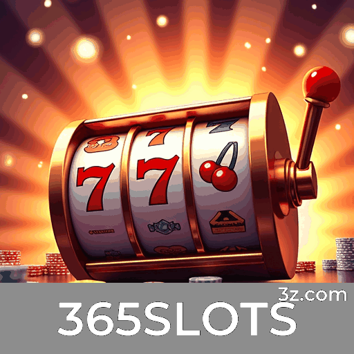 365SLOTS - Seu Cassino Online Premiado