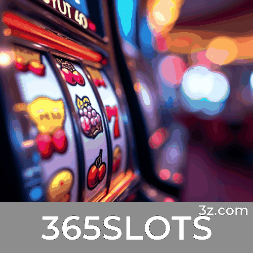 365SLOTS: Aproveite Promoções Incríveis e Ganhe Muito Mais!