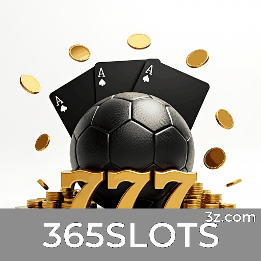 Qualidade Superior de Jogos de Casino no 365SLOTS