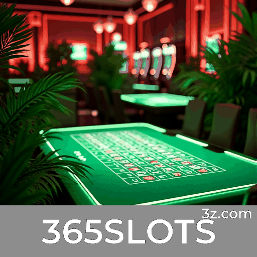 Ganhe com os bônus generosos e exclusivos do 365SLOTS