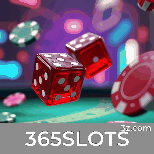 Experiência de Luxo em Casino com Equipe de Elite no 365SLOTS
