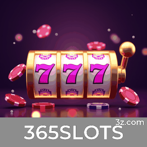 Ganhe com os bônus generosos e exclusivos do 365SLOTS