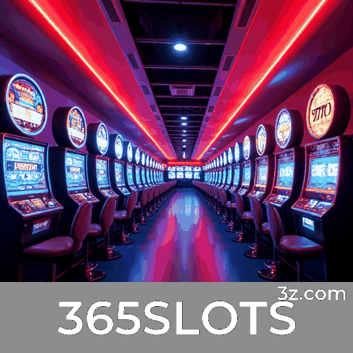 365SLOTS: Desafie-se com Crash Games!