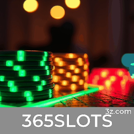 Experiência de Luxo em Casino com Equipe de Elite no 365SLOTS