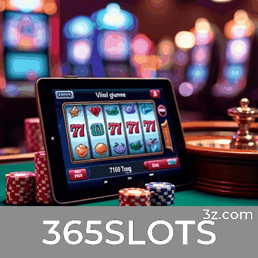 Ganhe com os bônus generosos e exclusivos do 365SLOTS