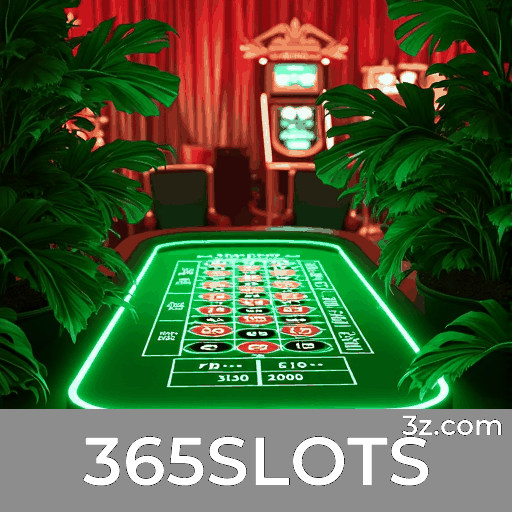 365SLOTS: Aproveite Promoções Incríveis e Ganhe Muito Mais!