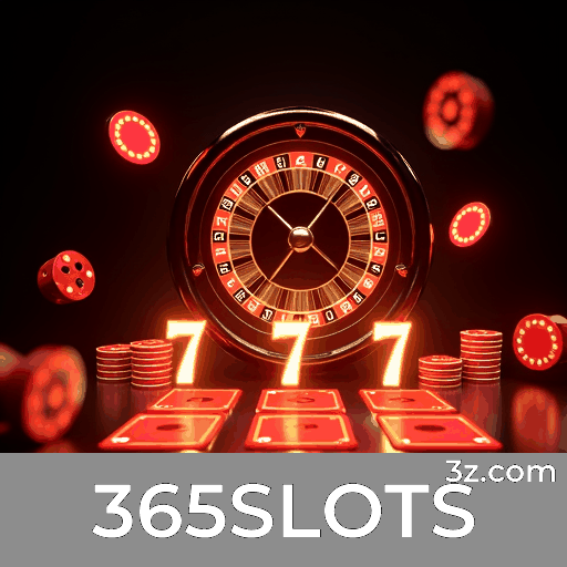 365SLOTS: Especialista em Apostas Esportivas no Brasil