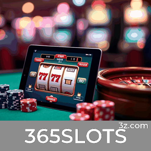 Descubra as Vantagens Exclusivas do App 365SLOTS