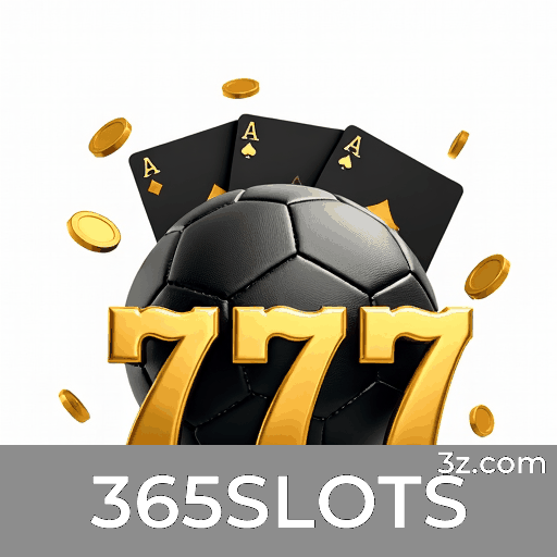 Qualidade Superior de Jogos de Casino no 365SLOTS