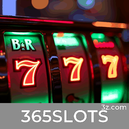 365SLOTS - Seu Cassino Online Premiado