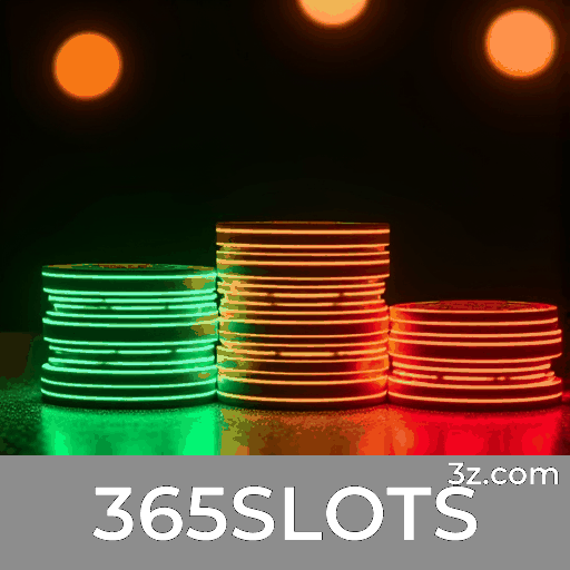 Qualidade Superior de Jogos de Casino no 365SLOTS