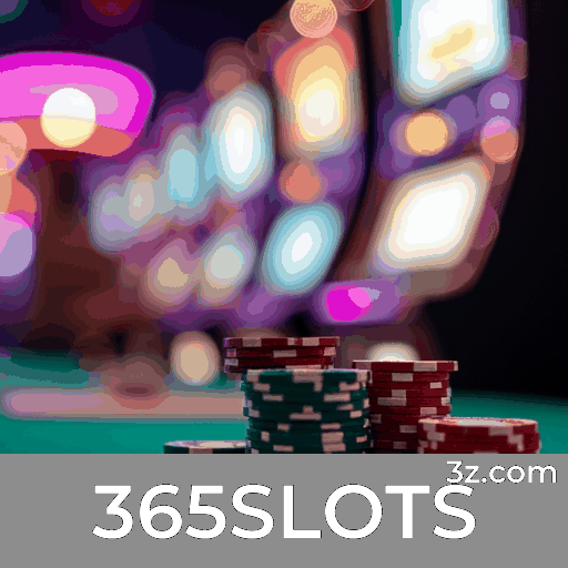 365SLOTS - Seu Cassino Online Premiado