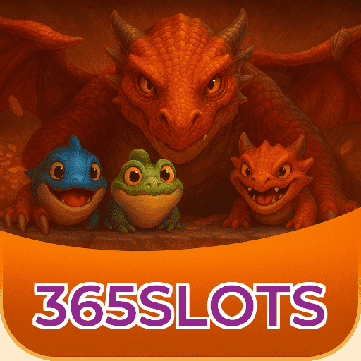 365SLOTS