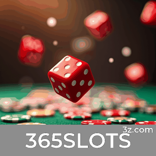 Qualidade Superior de Jogos de Casino no 365SLOTS