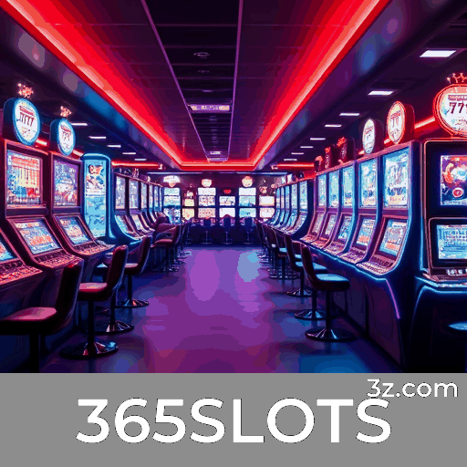 Experiência de Luxo em Casino com Equipe de Elite no 365SLOTS