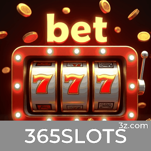 Qualidade Superior de Jogos de Casino no 365SLOTS