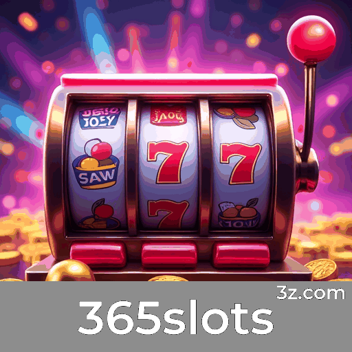 365slots: Seu Cassino Online Seguro e Premiado