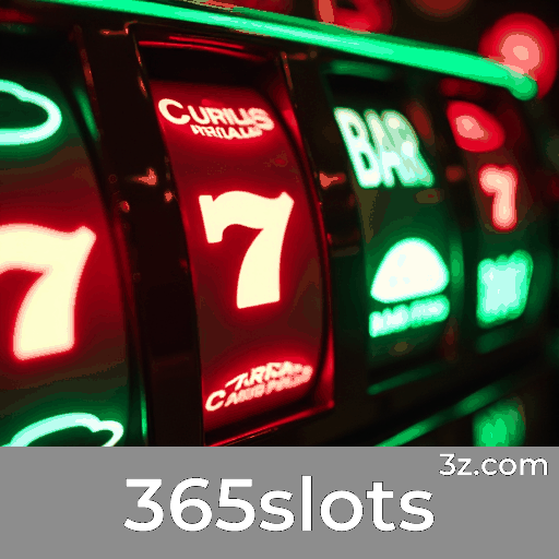 365slots: Realismo e Emoção para Jogadores Brasileiros