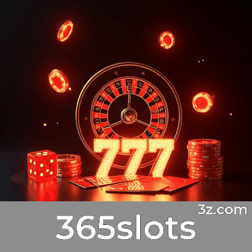 365slots: Estável, Seguro e Otimizado para o Brasil