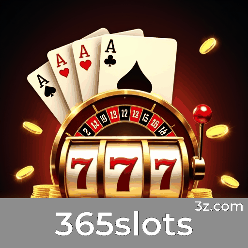 365slots: Seu Cassino Online Seguro e Premiado