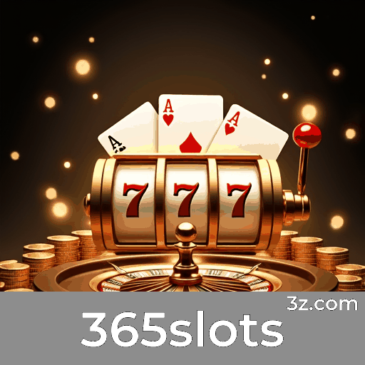 365slots: Seu Cassino Online Seguro e Premiado