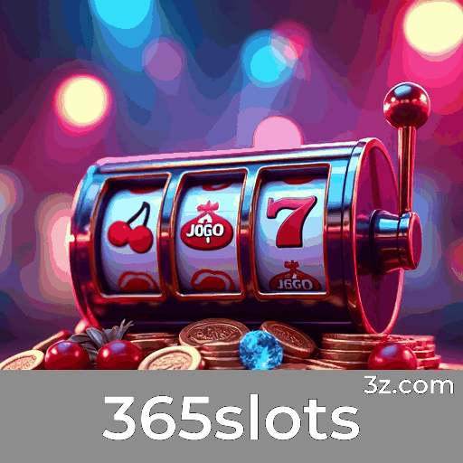 365slots: O Mundo de Jogos Selecionados