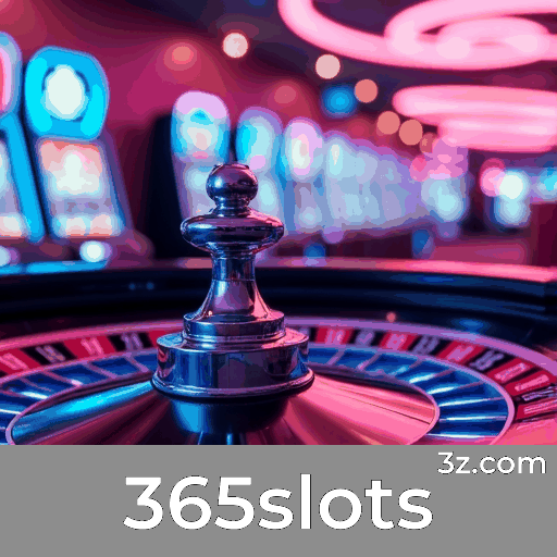 365slots: Seu Cassino Online Seguro e Premiado