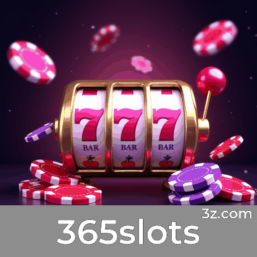 365slots: Realismo e Emoção para Jogadores Brasileiros