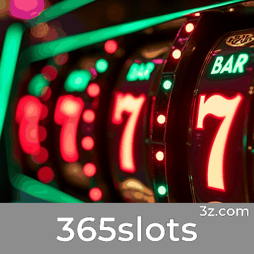 Acesse 365slots: Login Seguro e Benefícios Exclusivos