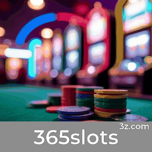 365slots: Seu Cassino Online Seguro e Premiado