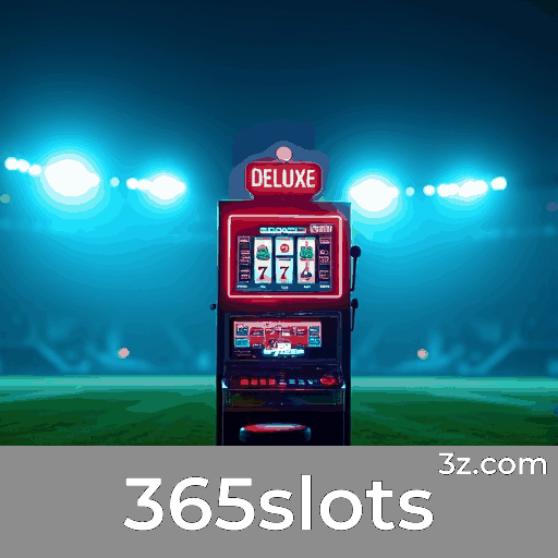365slots: Seu Cassino Online Seguro e Premiado