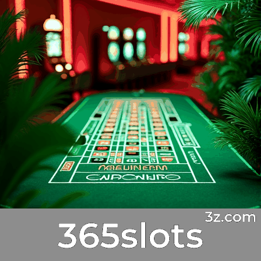 365slots App: Benefícios Exclusivos e Ofertas Imperdíveis