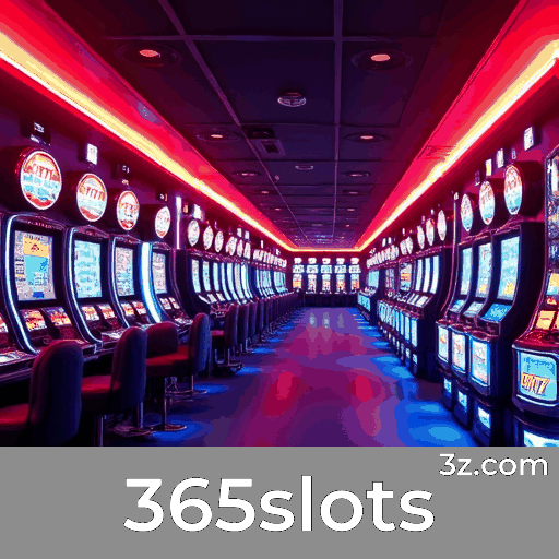 365slots: Seu Cassino Online Seguro e Premiado