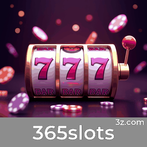 365slots App: Benefícios Exclusivos e Ofertas Imperdíveis